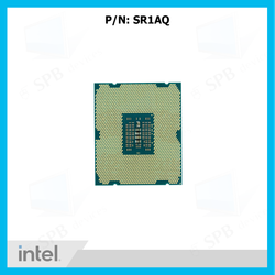 Процессор Intel Xeon E5-1650V2 Ivy Bridge-EP 6 core (3500MHz, LGA2011, L3 12288Kb), SR1AQ