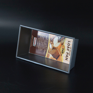 Форма для выпечки 25*12,5*7,5 см