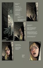 Комикс Люди Икс. Битва Атома