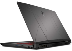 Ноутбук MSI Pulse GL76 12UDK-280RU i7-12700H 16Gb SSD 512Gb NVIDIA RTX 3050Ti для ноутбуков 4Gb 17,3 FHD IPS Cam 53.5Вт*ч Win11 Серый 9S7-17L414-280