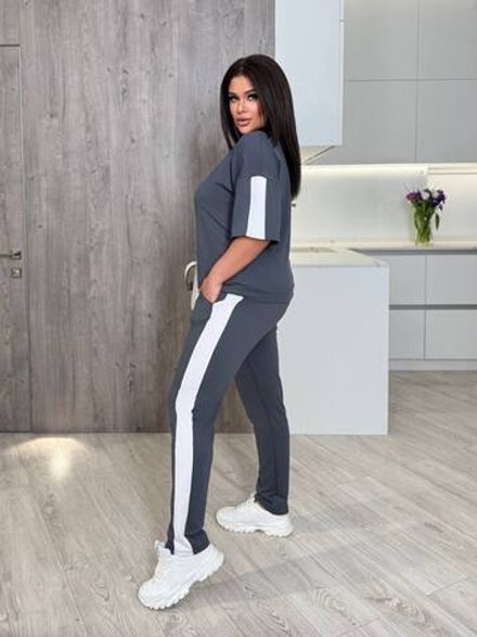 Костюм УК-024-4 Fabrika