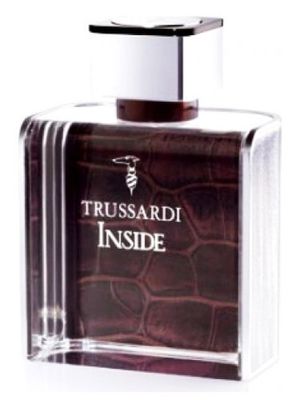 Trussardi Inside for men