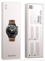 Смарт-часы  Hoco Y11 (Call Version) Black
