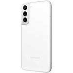Смартфон Samsung Galaxy S22+ 8/256GB, White (Белый)