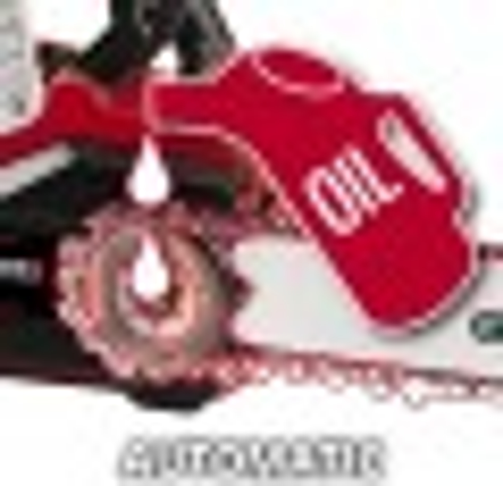 Пила цепная аккумуляторная EINHELL PXC GE-LC 36/35 Li-Solo 4501780