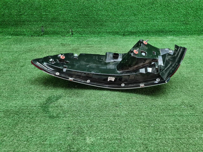 Фонарь левый внешний Mercedes GLE C292 (2015-2019)