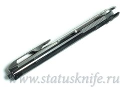 Нож Широгоров / Майо Russian Dr. Death CARBON #51фотография - 11