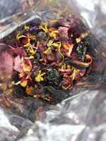 Чайный напиток СЛОН Нахальный фрукт | 18 грамм под стакан