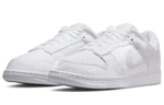 Кроссовки Dover Street Market X Nike Dunk Low Velvet