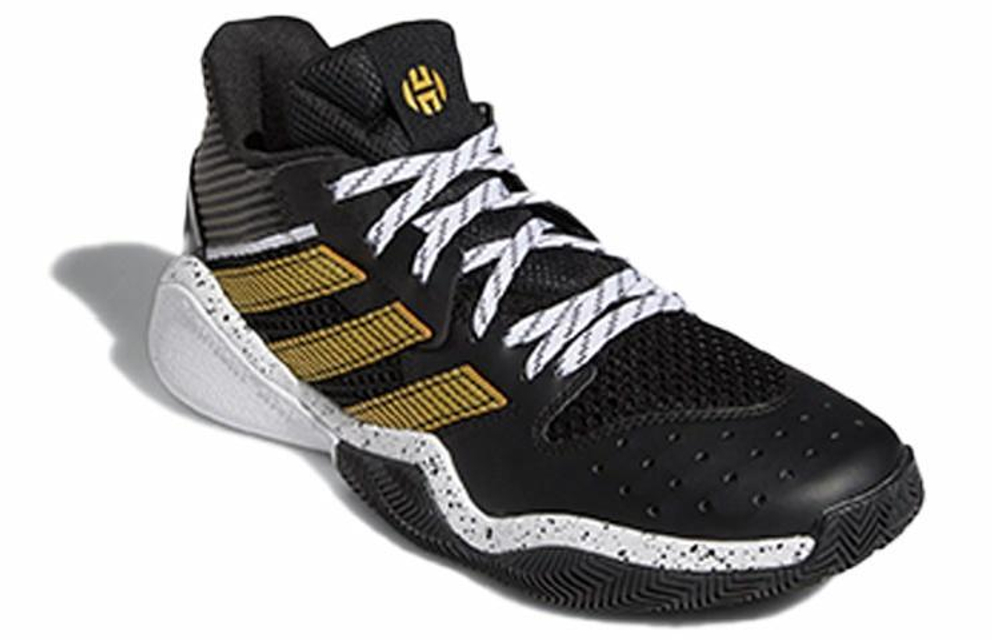 Кроссовки Adidas Harden Stepback 1