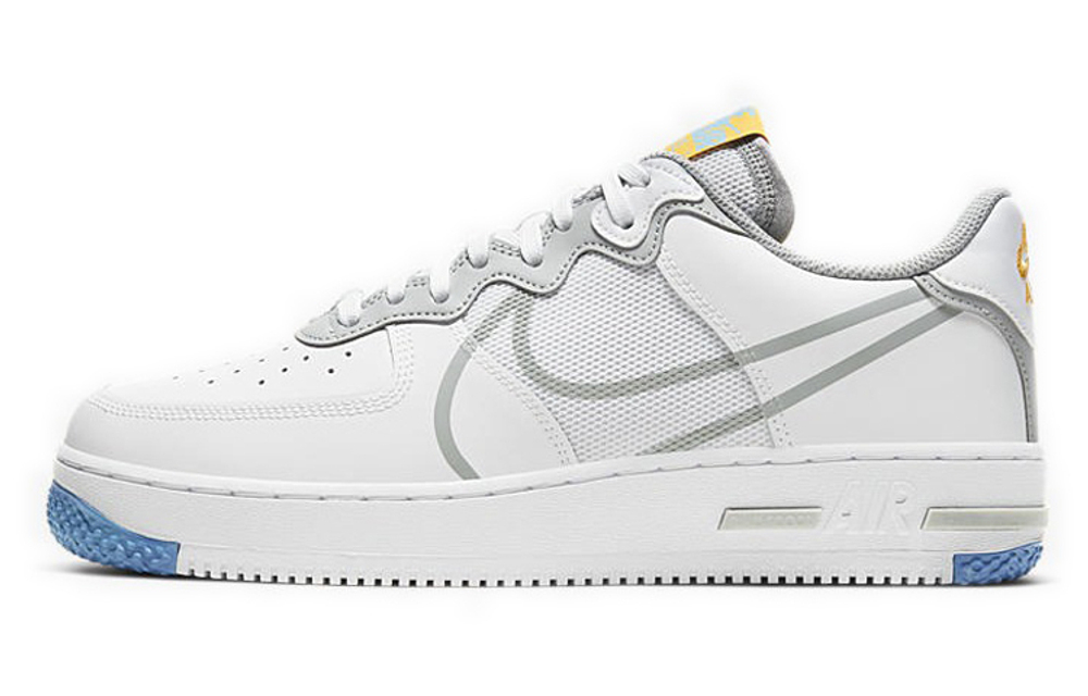 Кроссовки Nike Air Force 1 React