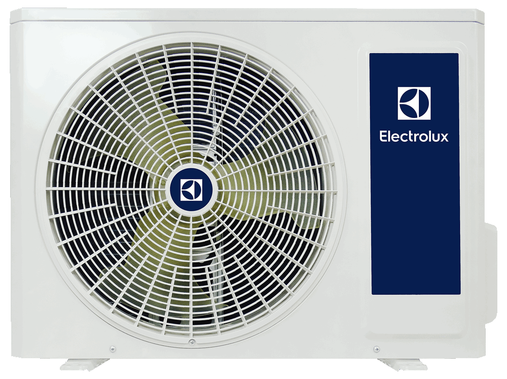 Настенная сплит-система Electrolux EACS-09HP/N3_23Y_in + EACS-09HP/N3_23Y_out, белый