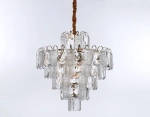 Подвесная люстра Ambrella light TRADITIONAL TR5233