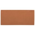 Пластилин скульптурный BRAUBERG ART CLASSIC, терракотовый, 1 кг, мягкий, 106523