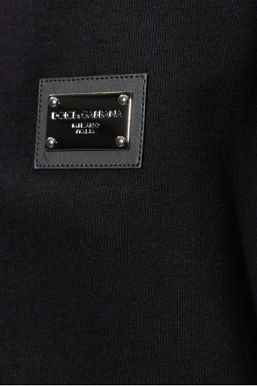 Толстовка DOLCE&GABBANA