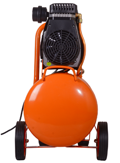 Безмасляный компрессор ВИХРЬ КП-195/50