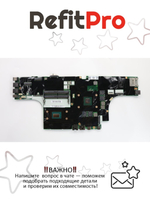 Материнская плата для ноутбука Lenovo P52 E-2176 M2 4G AMT Y-TPM RA (01YU214), оригинал