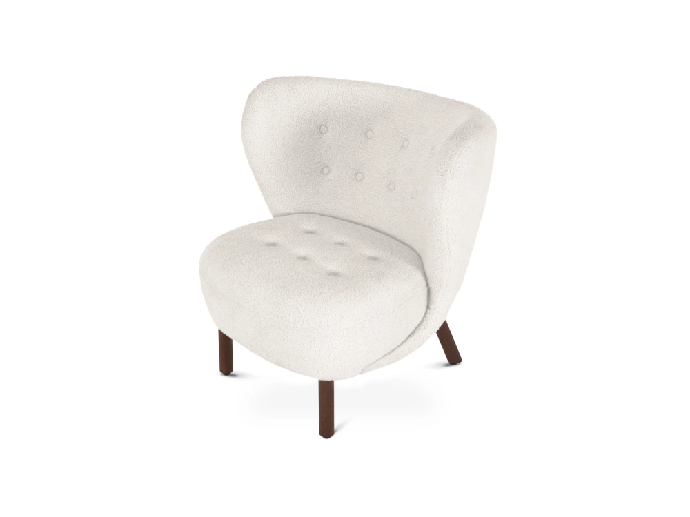 Кресло Lounge Wood