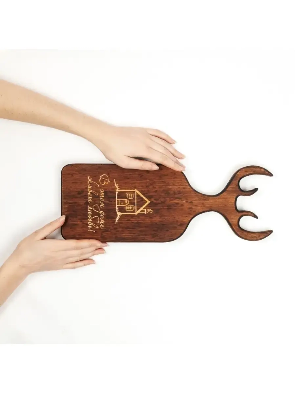 Разделочная доска