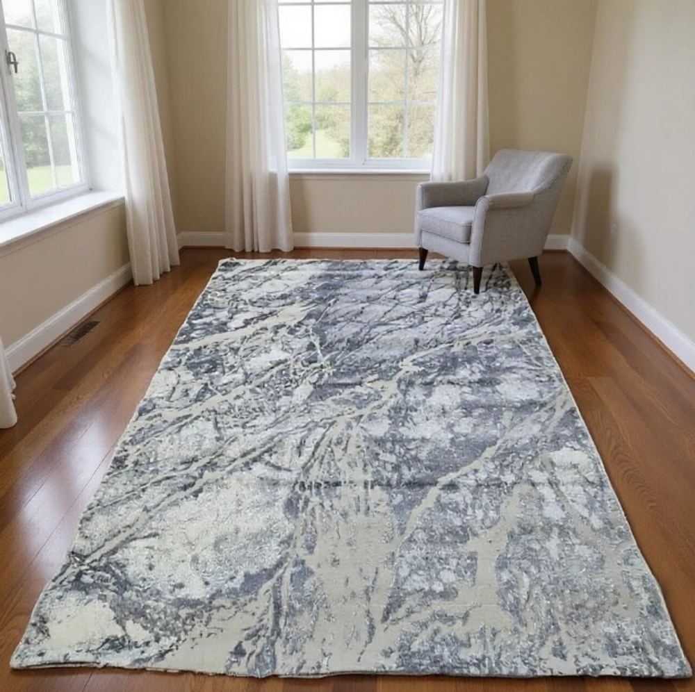 Rimma Lux 38113A GREY \ L.GREY Прямой