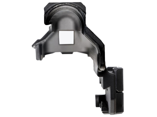 Кронштейн-крышка ствольной коробки SAG Picatinny QD для АК/Сайга (S20175)