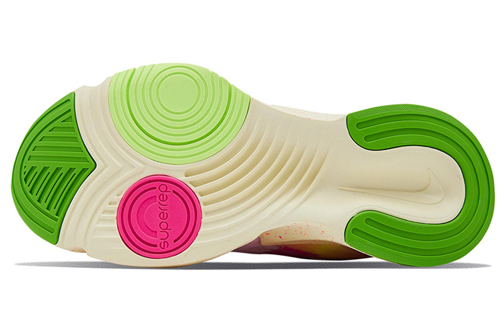 Кроссовки Nike Superrep Groove (Женская размерная сетка)