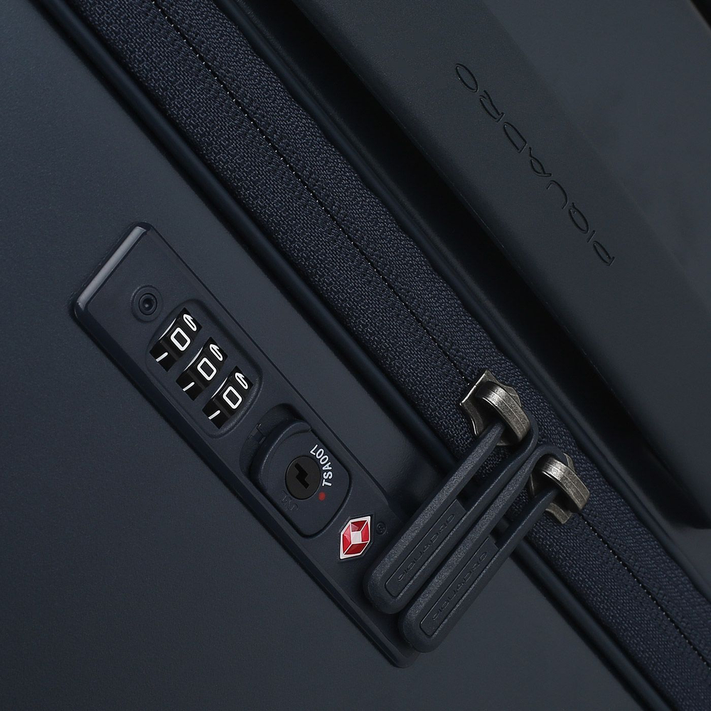 Чемодан Piquadro PQ Light BV4427PQL/NO