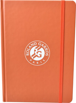 Gadżet Roland Garros Logo - Оранжевый