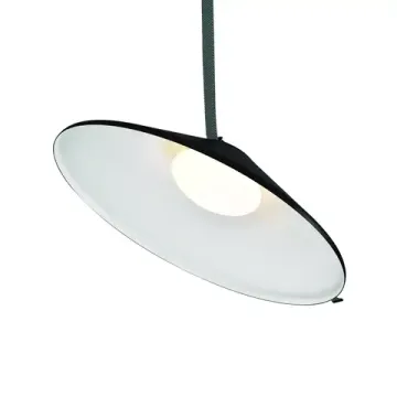 Светодиодный светильник для трека 18W 3000К 180° 208417 чёрный Nove Lightstar