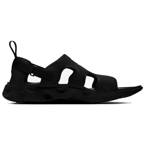 Nike Owaysis 'Pure Black'