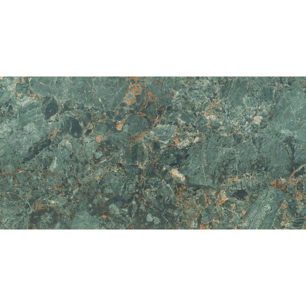 Керамогранит Laparet Maestro Aqua зеленый 1200х600х10 мм (2 шт.=1,44 кв.м)
