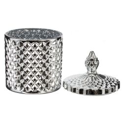 GAEM Шкатулка, L8,5 W8,5 H13,5 см