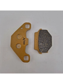 + t Тормозные колодки для квадроцикла усиленные