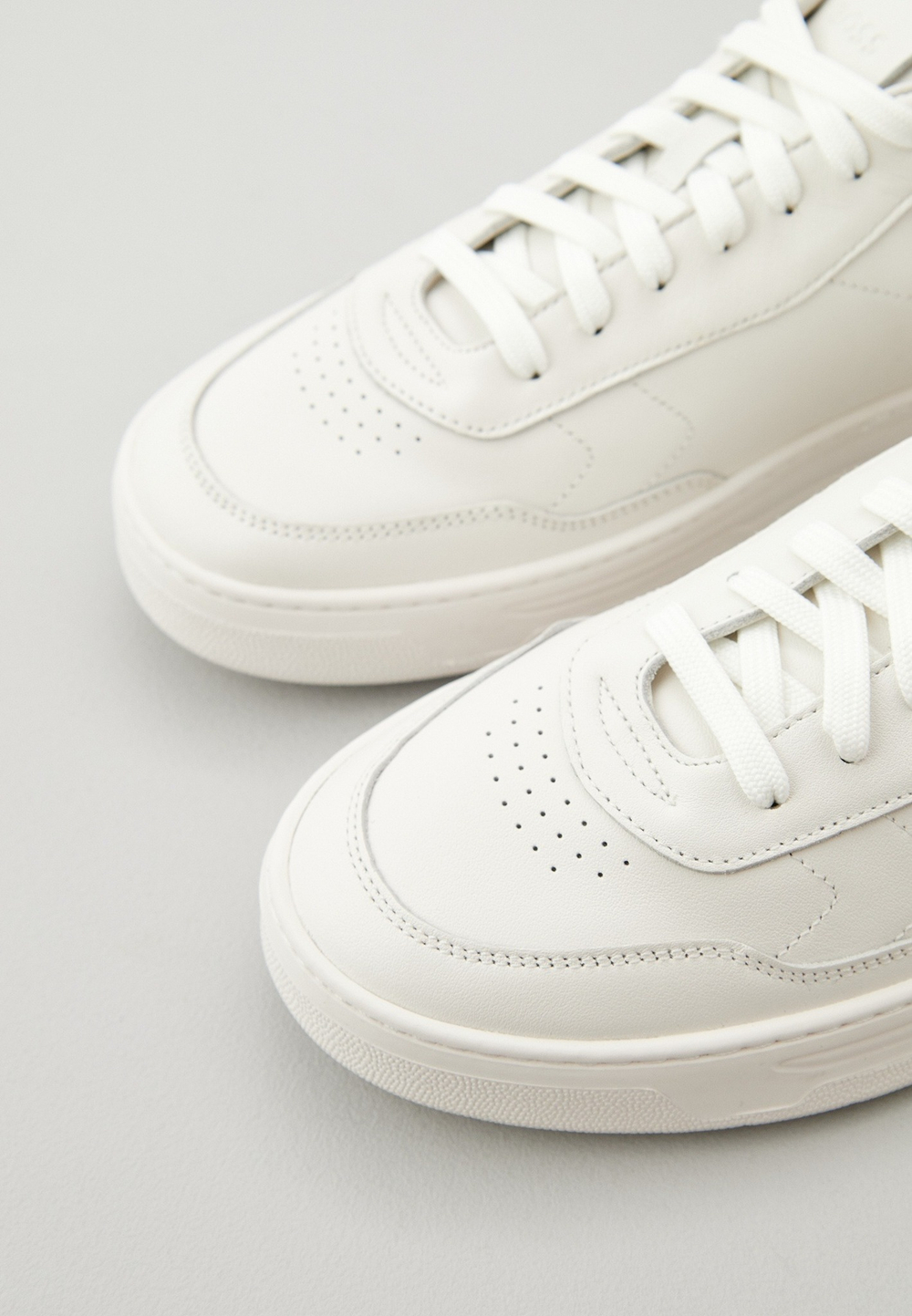 Кеды мужские Boss Baltimore_Tenn_ltN 10249945 01