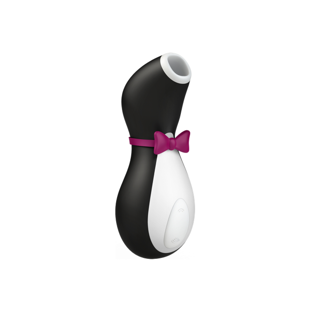 Бесконтактный стимулятор клитора Satisfyer Pro Penguin Next Generation