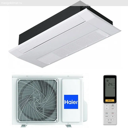 Haier AB35S2SA1FA / 1U35S2SM3FA