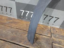 Накладка крыла переднего левого Exeed LX 19-нв Б/У Оригинал 609000408AADQJ