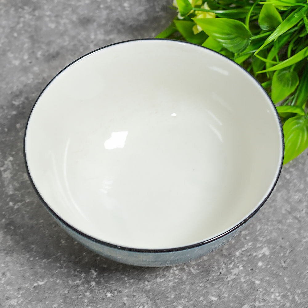 Пиала 450мл 14см Аэрограф