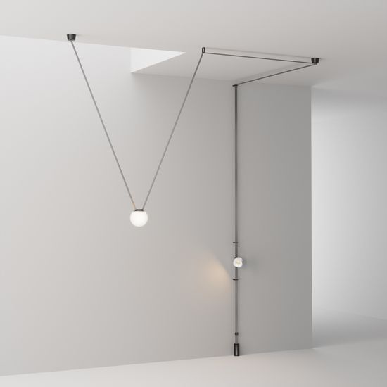 Готовая конструкция (набор) Technical TFC-Par-CW05-LG