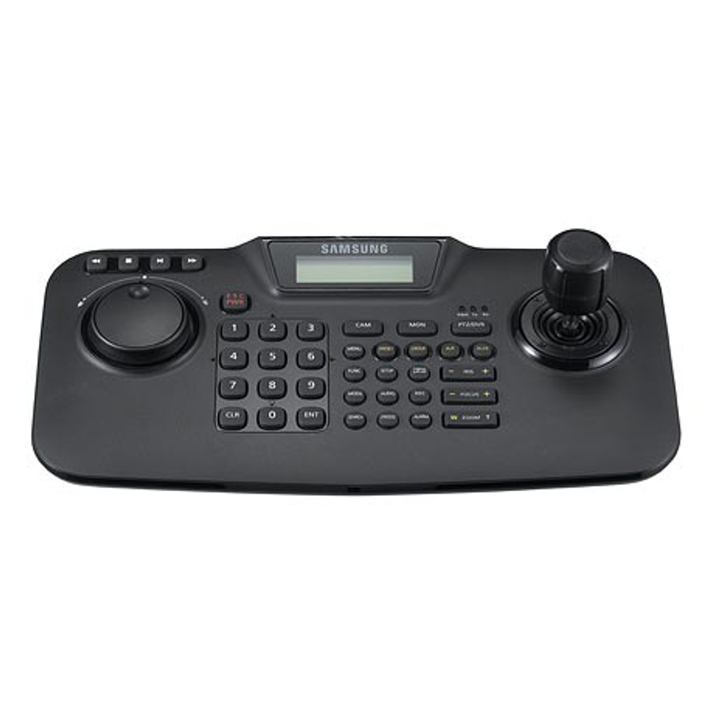 Пульт управления Samsung WISENET SPC-2010