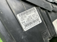 Фара правая Mercedes C w205 (2014-2018) LED