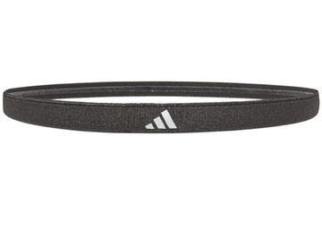 Band Adidas Hairband 1P - black