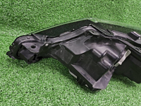 Фара правая Toyota Camry xv70 (20-нв) LED Black