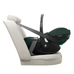 Автокресло Maxi-Cosi Pebble 360 Pro 0-13 кг с базой Family Fix 360 Prо 8052403110 Twillic Green/зеленый (2024)