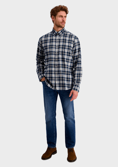 Рубашка Pierre Cardin