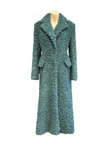 Шуба WINGSstudio