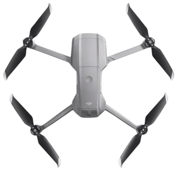 Квадрокоптер DJI Mavic Air 2