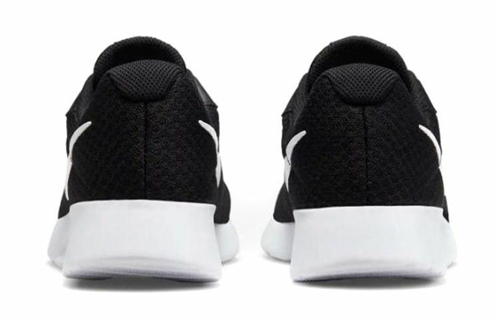 Кроссовки Nike Tanjun (Женская размерная сетка)