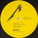 Metallica / 72 Seasons (2LP)