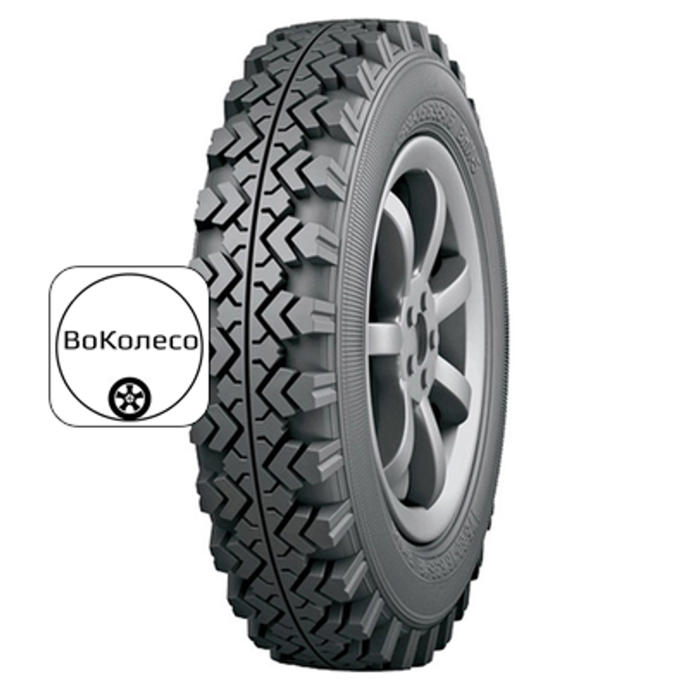 175/80-16C 85P ВлИ-5 TT + Камера 175-16 вентиль ЛК-35-16,5 Алтайшина